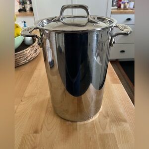 All Clad Multi pot